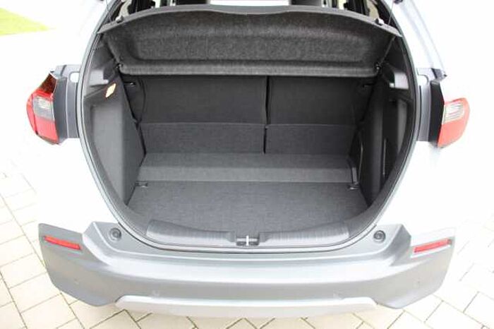 Honda Jazz 1.5 Crosstar Advance i-MMD e:HEV Hybrid