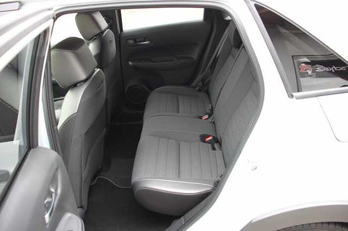 Honda Jazz 1.5 Crosstar Advance i-MMD e:HEV Hybrid