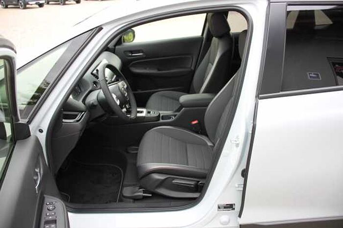 Honda Jazz 1.5 Crosstar Advance i-MMD e:HEV Hybrid