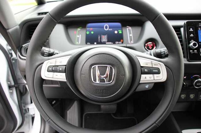 Honda Jazz 1.5 Crosstar Advance i-MMD e:HEV Hybrid