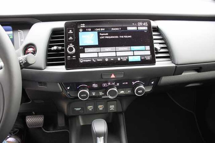 Honda Jazz 1.5 Crosstar Advance i-MMD e:HEV Hybrid
