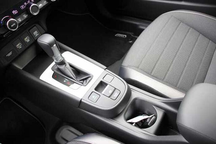 Honda Jazz 1.5 Crosstar Advance i-MMD e:HEV Hybrid