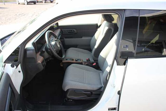 Honda e Advance (17')