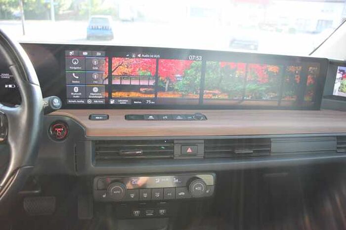 Honda e Advance (17')