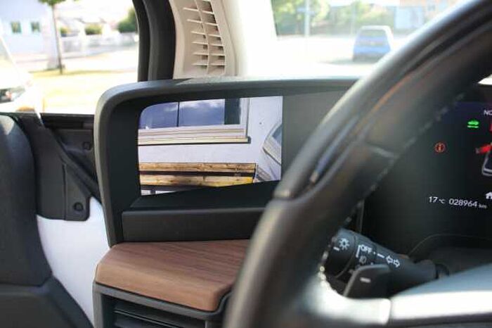 Honda e Advance (17')