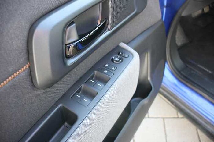 Honda e Advance (16')