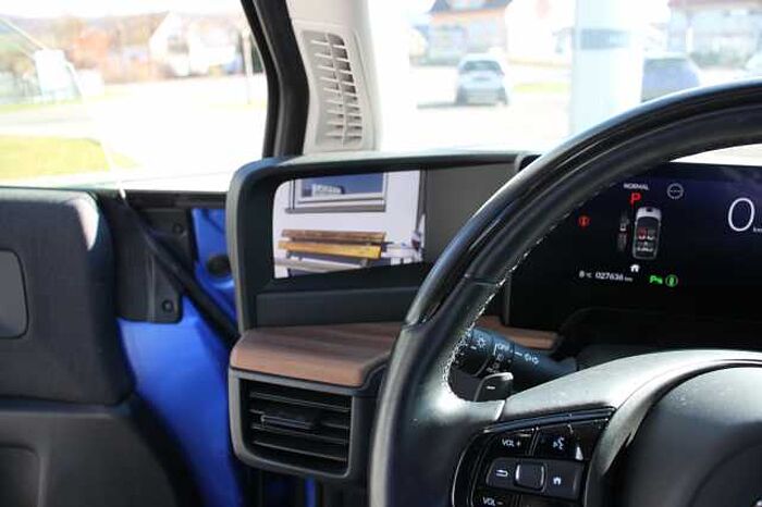 Honda e Advance (16')