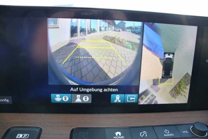 Honda e Advance (16')