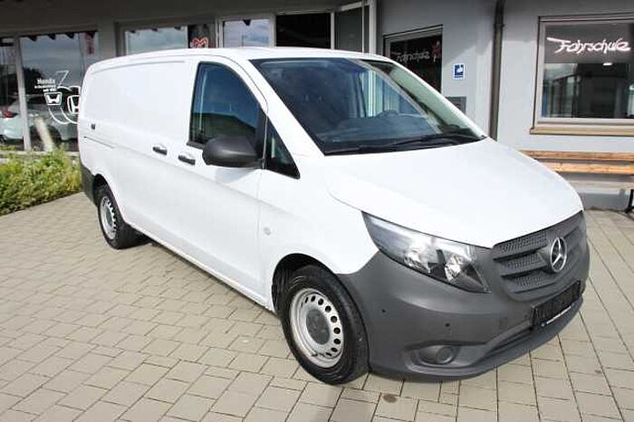 Mercedes-Benz Vito 116 CDI Base Lang Aut.