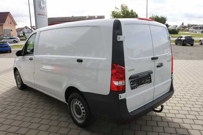 Mercedes-Benz Vito 116 CDI Base Lang Aut.