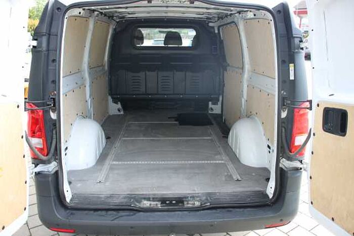 Mercedes-Benz Vito 116 CDI Base Lang Aut.