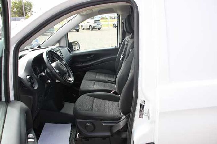 Mercedes-Benz Vito 116 CDI Base Lang Aut.