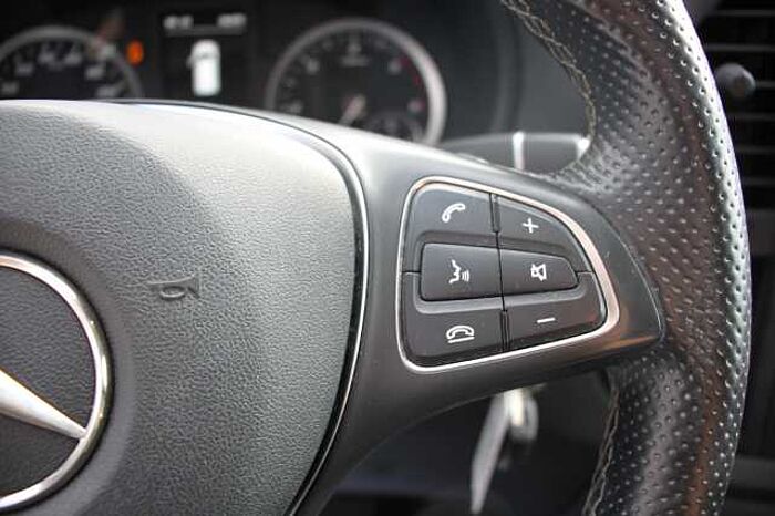 Mercedes-Benz Vito 116 CDI Base Lang Aut.