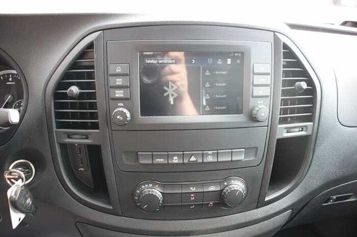 Mercedes-Benz Vito 116 CDI Base Lang Aut.