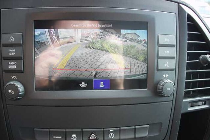 Mercedes-Benz Vito 116 CDI Base Lang Aut.