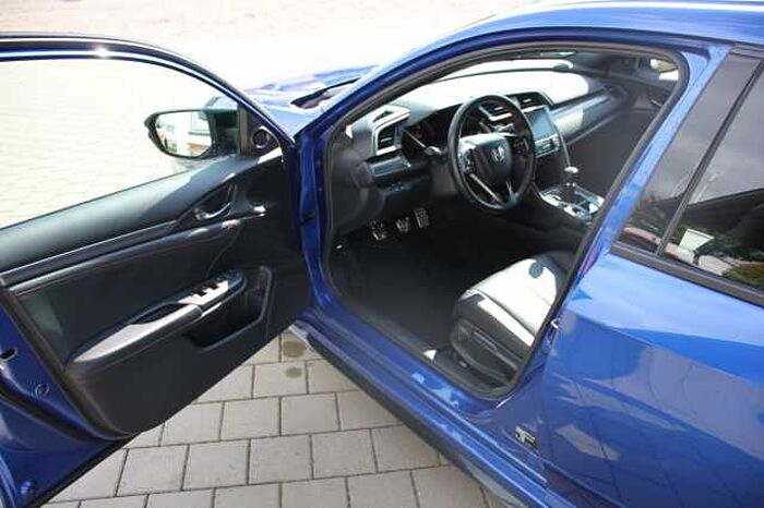 Honda Civic 1.0 Dynamic Limited Edition i-VTEC Turbo