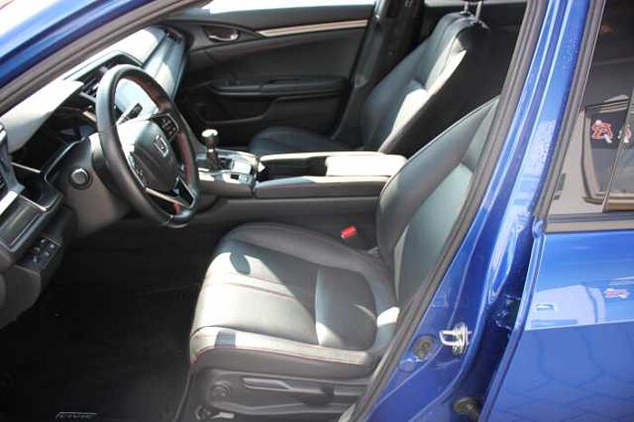 Honda Civic 1.0 Dynamic Limited Edition i-VTEC Turbo