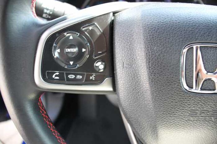 Honda Civic 1.0 Dynamic Limited Edition i-VTEC Turbo