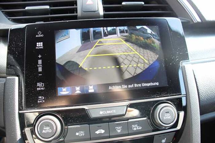 Honda Civic 1.0 Dynamic Limited Edition i-VTEC Turbo