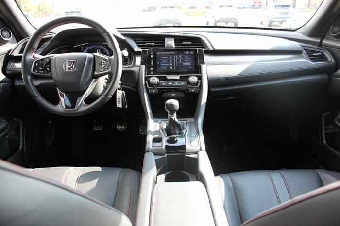 Honda Civic 1.0 Dynamic Limited Edition i-VTEC Turbo