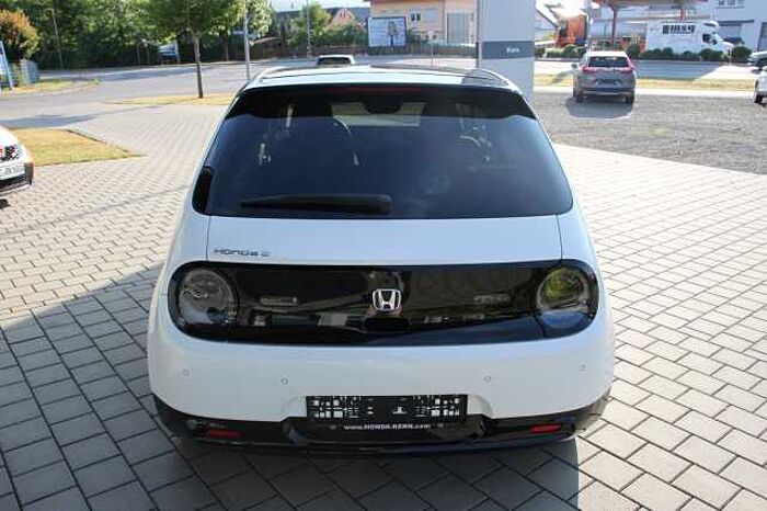 Honda e Advance (17')