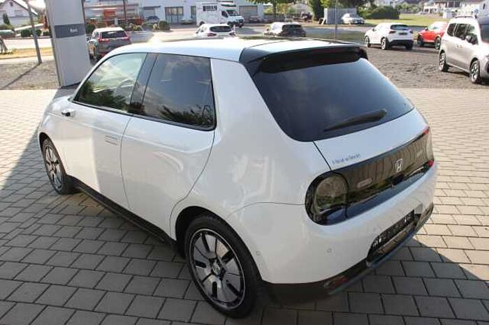 Honda e Advance (17')