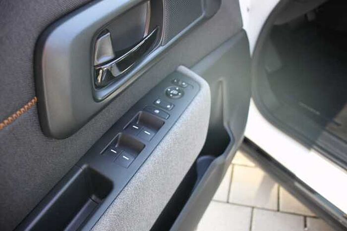 Honda e Advance (17')