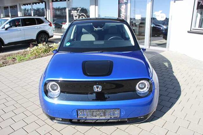 Honda e Advance (16')