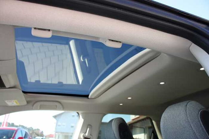 Honda e Advance (16')