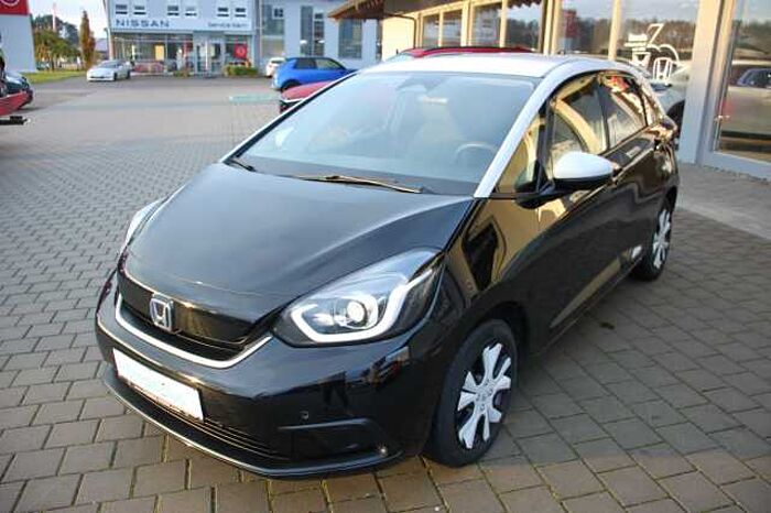 Honda Jazz 1.5 Elegance i-MMD e:HEV Hybrid