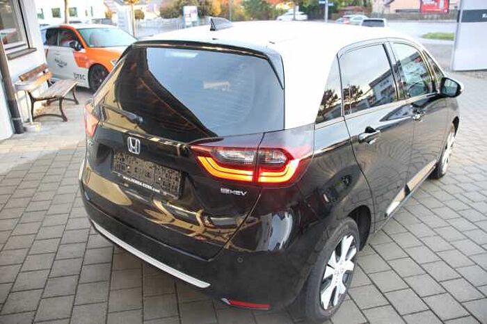 Honda Jazz 1.5 Elegance i-MMD e:HEV Hybrid