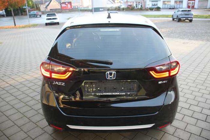 Honda Jazz 1.5 Elegance i-MMD e:HEV Hybrid