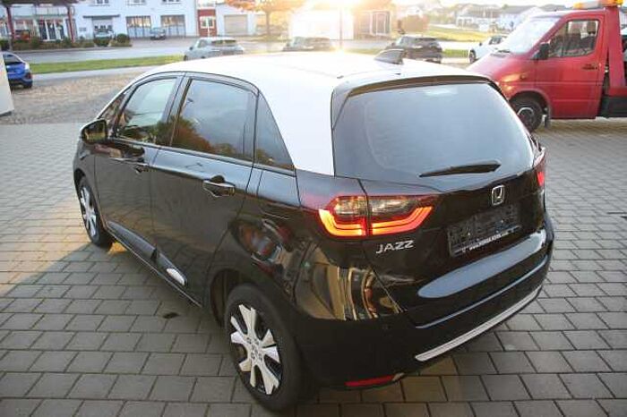 Honda Jazz 1.5 Elegance i-MMD e:HEV Hybrid
