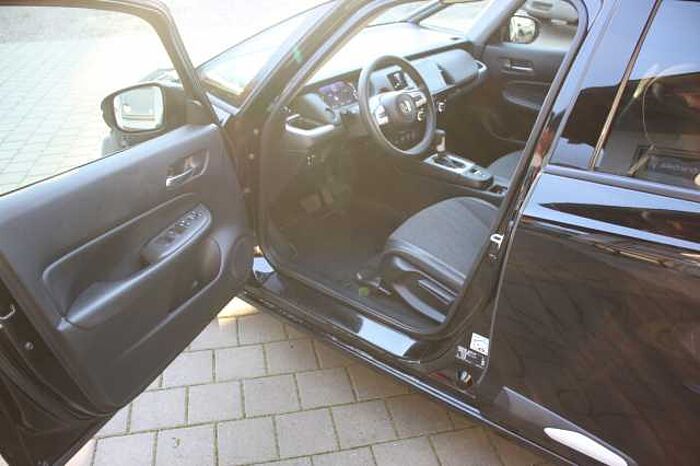 Honda Jazz 1.5 Elegance i-MMD e:HEV Hybrid