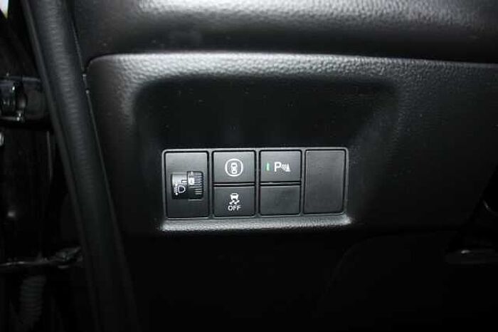 Honda Jazz 1.5 Elegance i-MMD e:HEV Hybrid