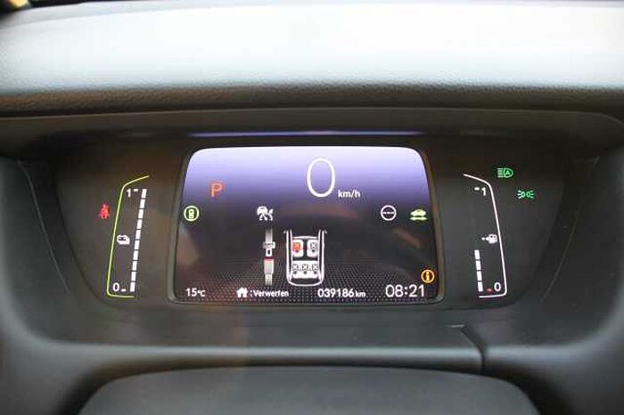 Honda Jazz 1.5 Elegance i-MMD e:HEV Hybrid