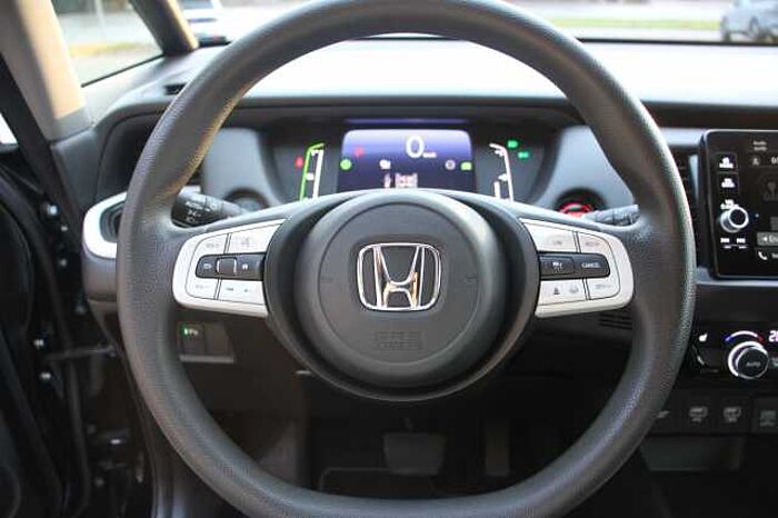 Honda Jazz 1.5 Elegance i-MMD e:HEV Hybrid