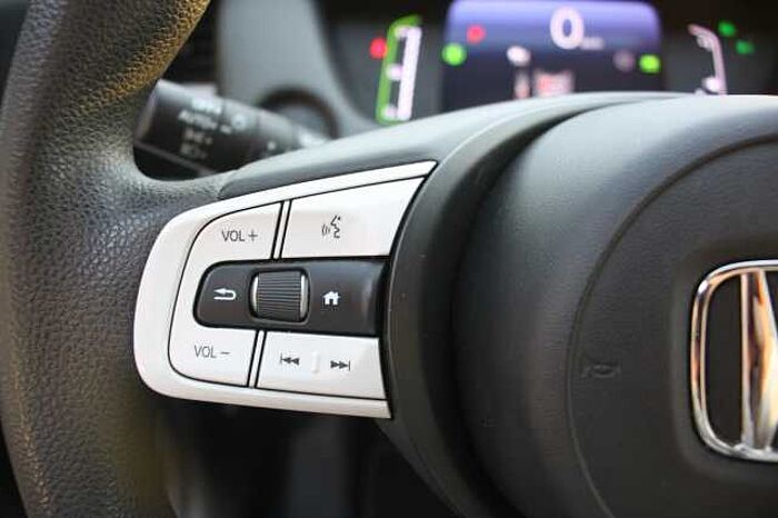 Honda Jazz 1.5 Elegance i-MMD e:HEV Hybrid