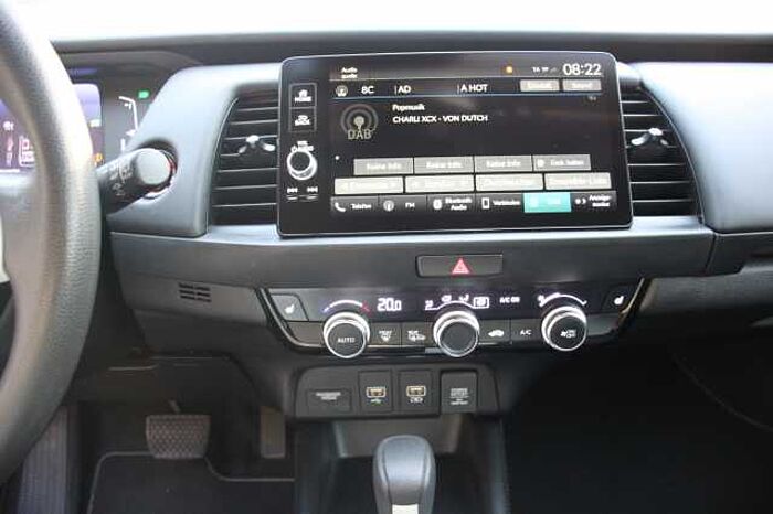 Honda Jazz 1.5 Elegance i-MMD e:HEV Hybrid