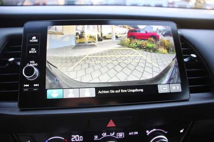 Honda Jazz 1.5 Elegance i-MMD e:HEV Hybrid