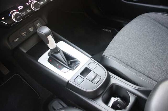 Honda Jazz 1.5 Elegance i-MMD e:HEV Hybrid