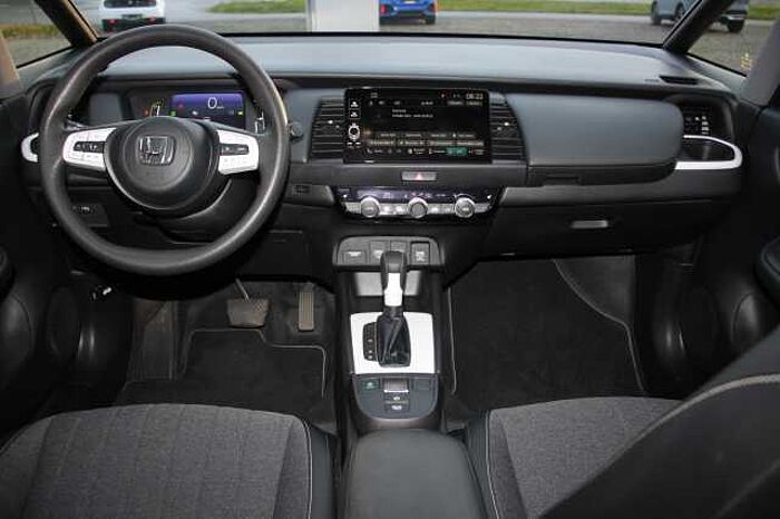 Honda Jazz 1.5 Elegance i-MMD e:HEV Hybrid