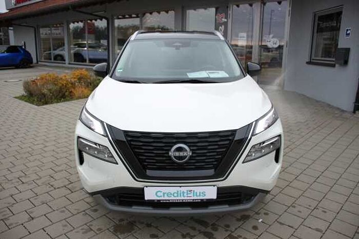 Nissan X-Trail 1.5 N-Connecta VC-T e-4ORCE e-Power