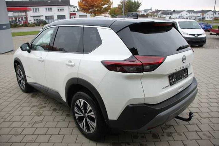 Nissan X-Trail 1.5 N-Connecta VC-T e-4ORCE e-Power