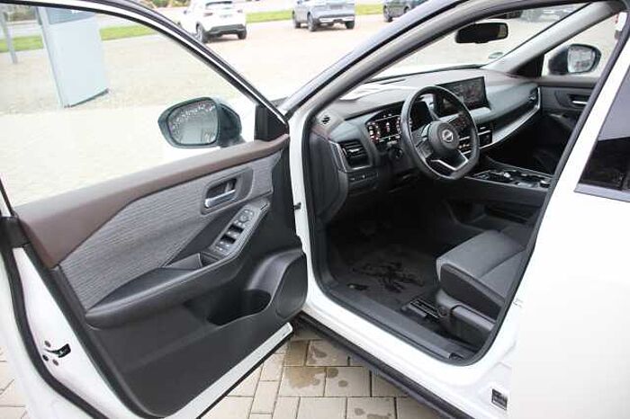 Nissan X-Trail 1.5 N-Connecta VC-T e-4ORCE e-Power