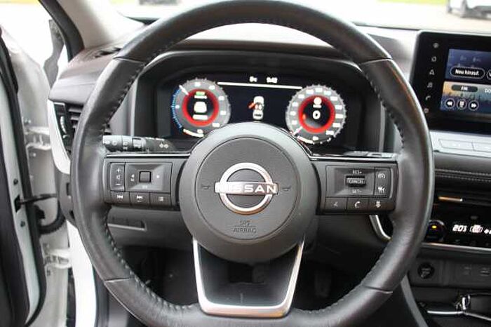 Nissan X-Trail 1.5 N-Connecta VC-T e-4ORCE e-Power