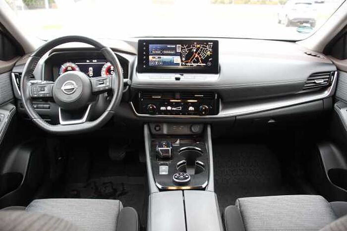 Nissan X-Trail 1.5 N-Connecta VC-T e-4ORCE e-Power