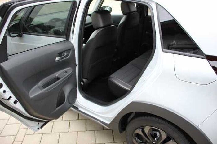 Honda Jazz 1.5 Crosstar Advance e:HEV i-MMD Hybrid