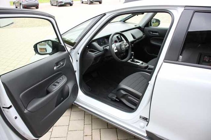Honda Jazz 1.5 Crosstar Advance e:HEV i-MMD Hybrid