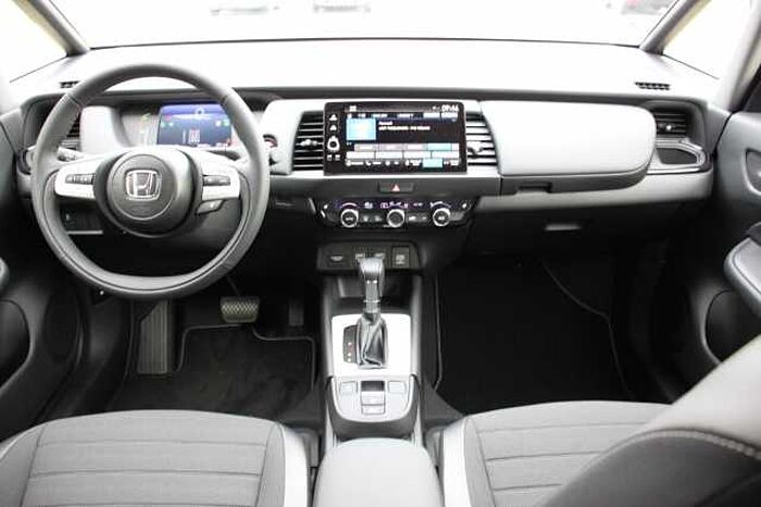 Honda Jazz 1.5 Crosstar Advance e:HEV i-MMD Hybrid